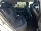 2026 Kia Niro Lx White vin: KNDCP3LE3T5337626