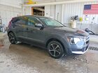 2026 Kia Niro Lx Gray vin: KNDCP3LE4T5316199
