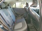 2026 Kia Niro Lx Gray vin: KNDCP3LE4T5316199