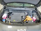 2026 Kia Niro Lx Gray vin: KNDCP3LE4T5316199
