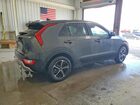 2026 Kia Niro Lx Gray vin: KNDCP3LE4T5316199