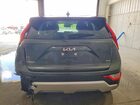 2026 Kia Niro Lx Gray vin: KNDCP3LE4T5316199
