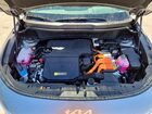 2026 Kia Niro Lx Серебряный vin: KNDCP3LE5T5333187