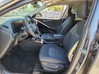 2026 Kia Niro Lx Серебряный vin: KNDCP3LE5T5333187 Damage: Lf Seat Air Bag, Deployed, Replacement Required