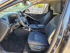 2026 Kia Niro Lx Серебряный vin: KNDCP3LE5T5333187