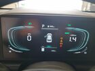 2026 Kia Niro Lx White vin: KNDCP3LE5T5347834 Damage: Warning Light - Engine, On, Unacceptable