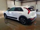 2026 Kia Niro Lx White vin: KNDCP3LE5T5347834