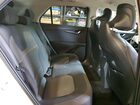 2026 Kia Niro Lx White vin: KNDCP3LE5T5347834