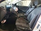 2026 Kia Niro Lx White vin: KNDCP3LE5T5347834