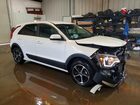 2026 Kia Niro Lx White vin: KNDCP3LE5T5347834