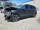 2023 Kia Niro Lx Серый vin: KNDCP3LE6P5095579