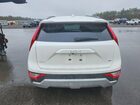2024 Kia Niro Lx White vin: KNDCP3LE6R5146629