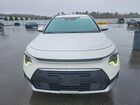 2024 Kia Niro Lx White vin: KNDCP3LE6R5146629
