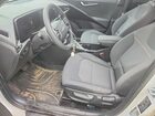2024 Kia Niro Lx White vin: KNDCP3LE6R5146629