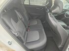 2024 Kia Niro Lx White vin: KNDCP3LE6R5146629