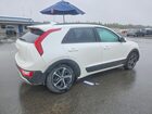 2024 Kia Niro Lx White vin: KNDCP3LE6R5146629