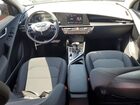 2025 Kia Niro Lx Серый vin: KNDCP3LE6S5270325