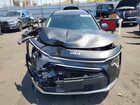 2025 Kia Niro Lx Серый vin: KNDCP3LE6S5270325