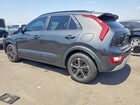 2025 Kia Niro Lx Серый vin: KNDCP3LE6S5270325