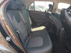 2025 Kia Niro Lx Серый vin: KNDCP3LE6S5270325