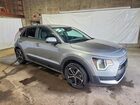 2026 Kia Niro Lx Gray vin: KNDCP3LE6T5320366