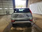 2026 Kia Niro Lx Gray vin: KNDCP3LE6T5320366