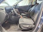 2026 Kia Niro Lx Gray vin: KNDCP3LE6T5320366
