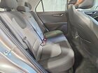 2026 Kia Niro Lx Gray vin: KNDCP3LE6T5320366