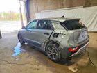 2026 Kia Niro Lx Gray vin: KNDCP3LE6T5320366
