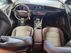 2026 Kia Niro Lx Gray vin: KNDCP3LE6T5320366