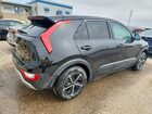 2026 Kia Niro Lx Черный vin: KNDCP3LE6T5341721