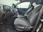2026 Kia Niro Lx Черный vin: KNDCP3LE6T5341721
