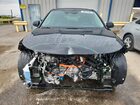 2026 Kia Niro Lx Черный vin: KNDCP3LE6T5341721 Damage: Grille, Missing, Replacement Required