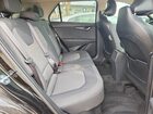 2026 Kia Niro Lx Черный vin: KNDCP3LE6T5341721