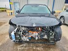2026 Kia Niro Lx Черный vin: KNDCP3LE6T5341721