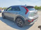 2023 Kia Niro Lx Серый vin: KNDCP3LE7P5082761