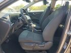 2023 Kia Niro Lx Серый vin: KNDCP3LE7P5082761