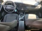 2023 Kia Niro Lx Серый vin: KNDCP3LE7P5082761