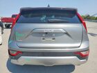 2023 Kia Niro Lx Серый vin: KNDCP3LE7P5082761