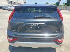 2026 Kia Niro Lx Gray vin: KNDCP3LE7T5318867