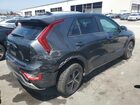 2026 Kia Niro Lx Gray vin: KNDCP3LE7T5318867 Damage: Right Qtr Panel, Dent(S) W/ Paint Dmg, 4 To 5 Inches