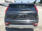 2026 Kia Niro Lx Gray vin: KNDCP3LE7T5318867 Damage: Right Rear Marker Lamp, Broken, Replacement Required