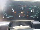 2026 Kia Niro Lx Gray vin: KNDCP3LE7T5318867 Damage: Warning Light - Abs, On, Unacceptable