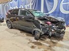 2026 Kia Niro Lx Черный vin: KNDCP3LE7T5319694