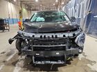 2026 Kia Niro Lx Черный vin: KNDCP3LE7T5319694 Damage: Grille, Missing, Replacement Required
