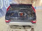 2026 Kia Niro Lx Черный vin: KNDCP3LE7T5319694