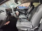 2026 Kia Niro Lx Черный vin: KNDCP3LE7T5319694 Damage: Windshield, Broken, Replacement Required