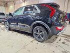 2026 Kia Niro Lx Черный vin: KNDCP3LE7T5319694