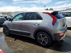 2026 Kia Niro Lx Gray vin: KNDCP3LE7T5323633