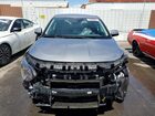 2026 Kia Niro Lx Gray vin: KNDCP3LE7T5323633